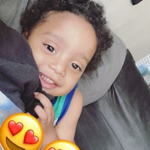 Meet your Posher, Destiny